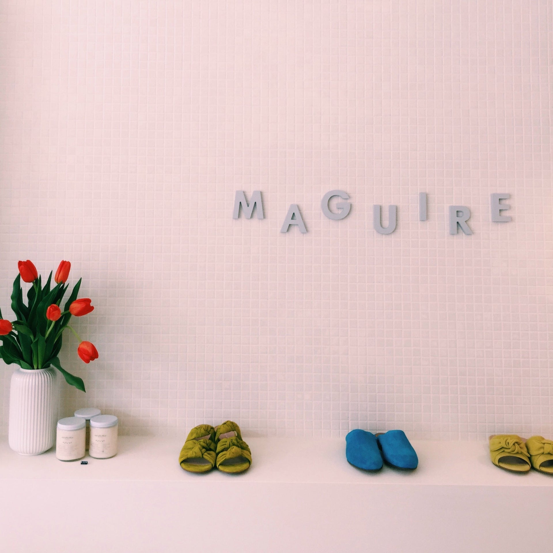 Nouvelle boutique du Mile-End maintenant OUVERTE !