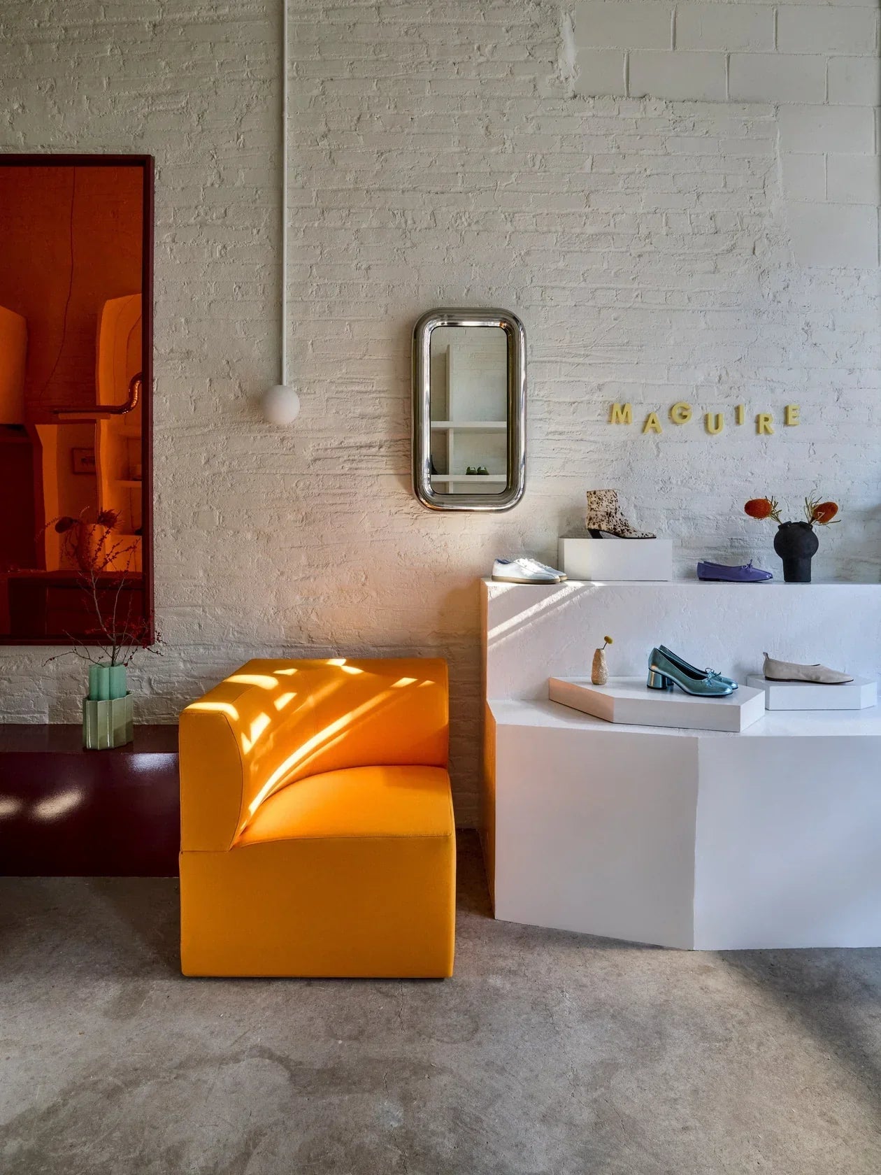 Store Manager - New York & Brooklyn