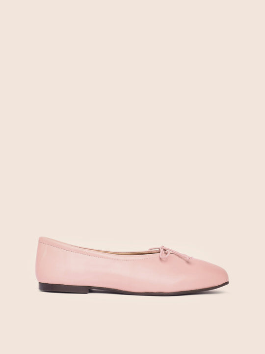 Imperfect Prato Blush Ballerina