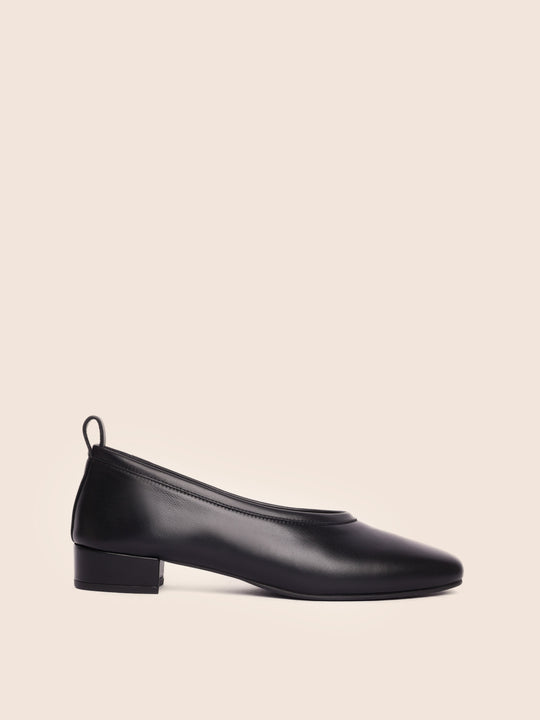 Torza Black Ballerina