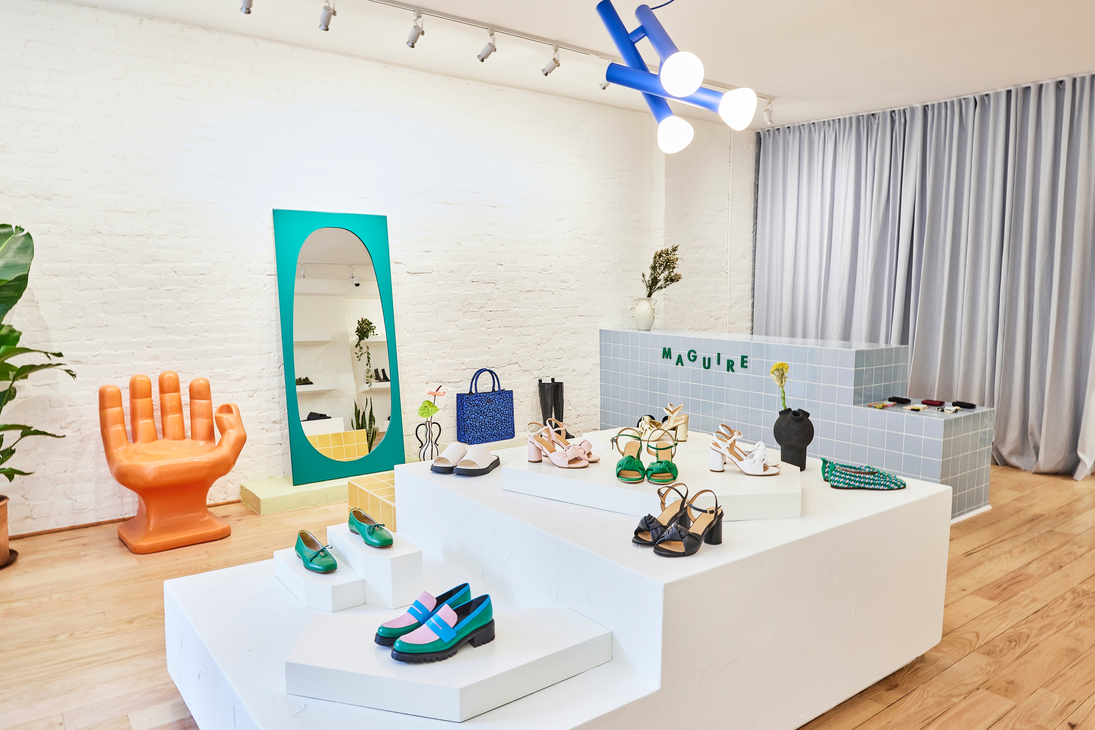 Maguire Shoes photo 2