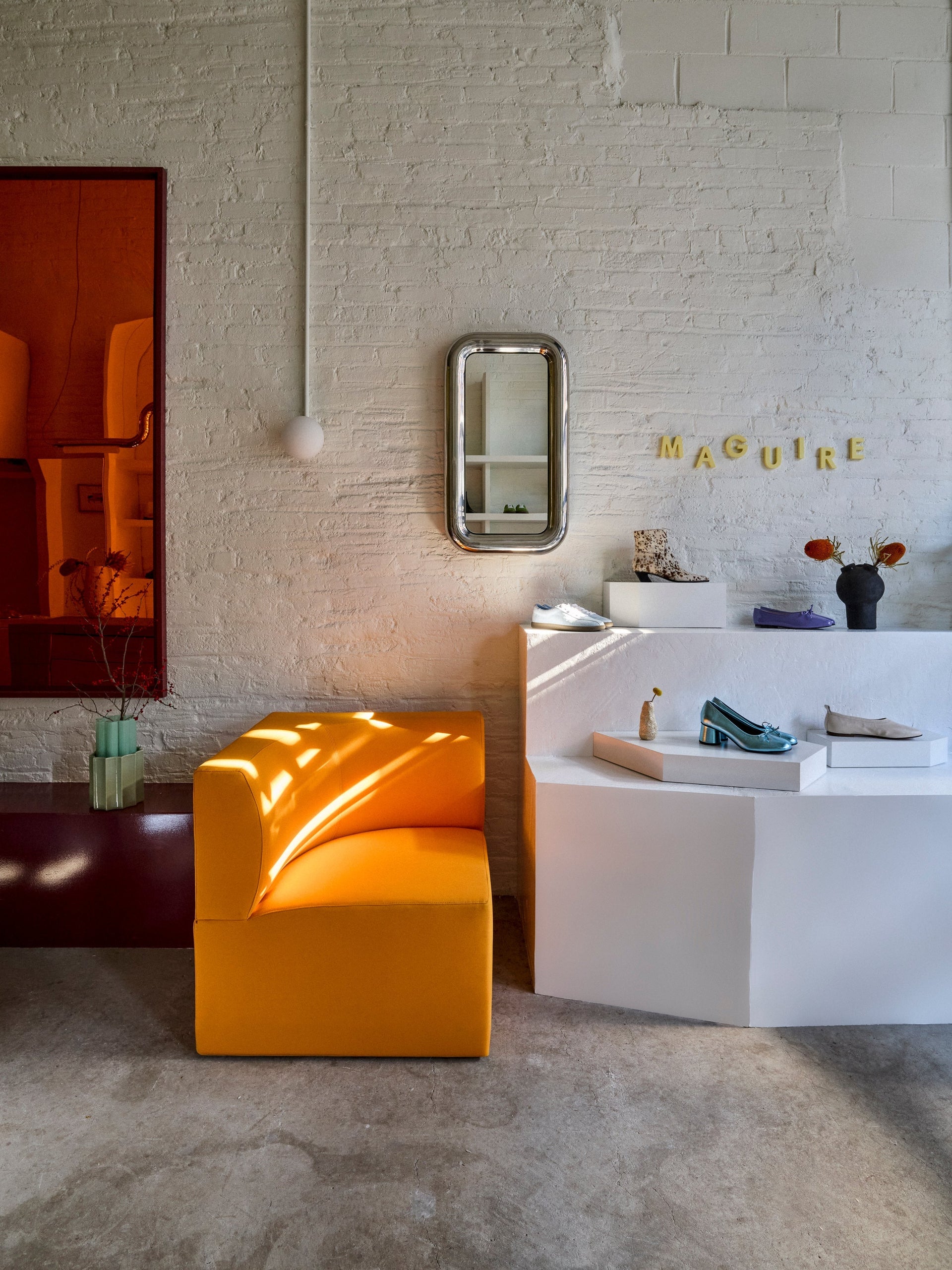 Sales Associate - Brooklyn & Nolita (Part Time or Full Time)