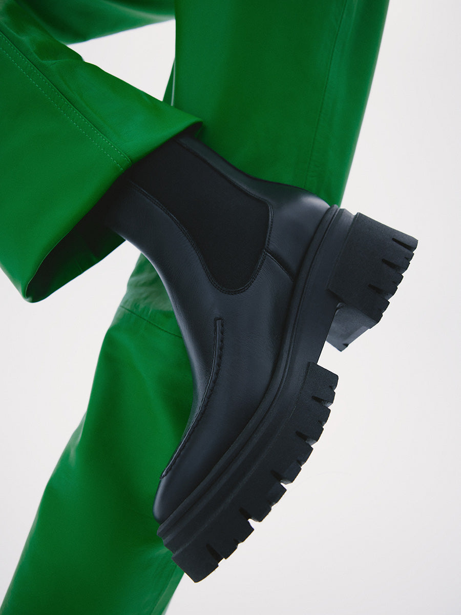 Fall & Winter Shoes