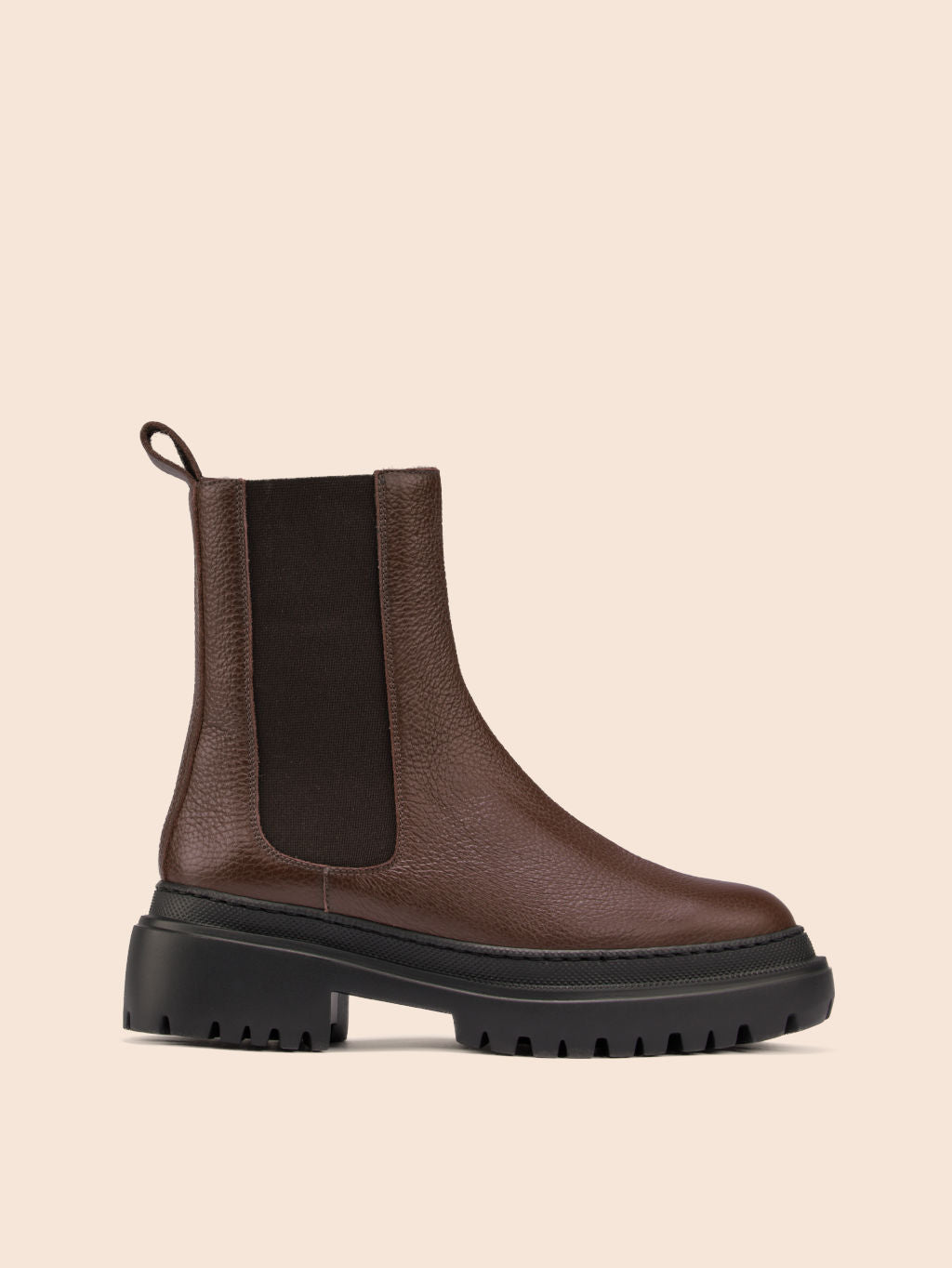 Fully Lined Winter Boots
