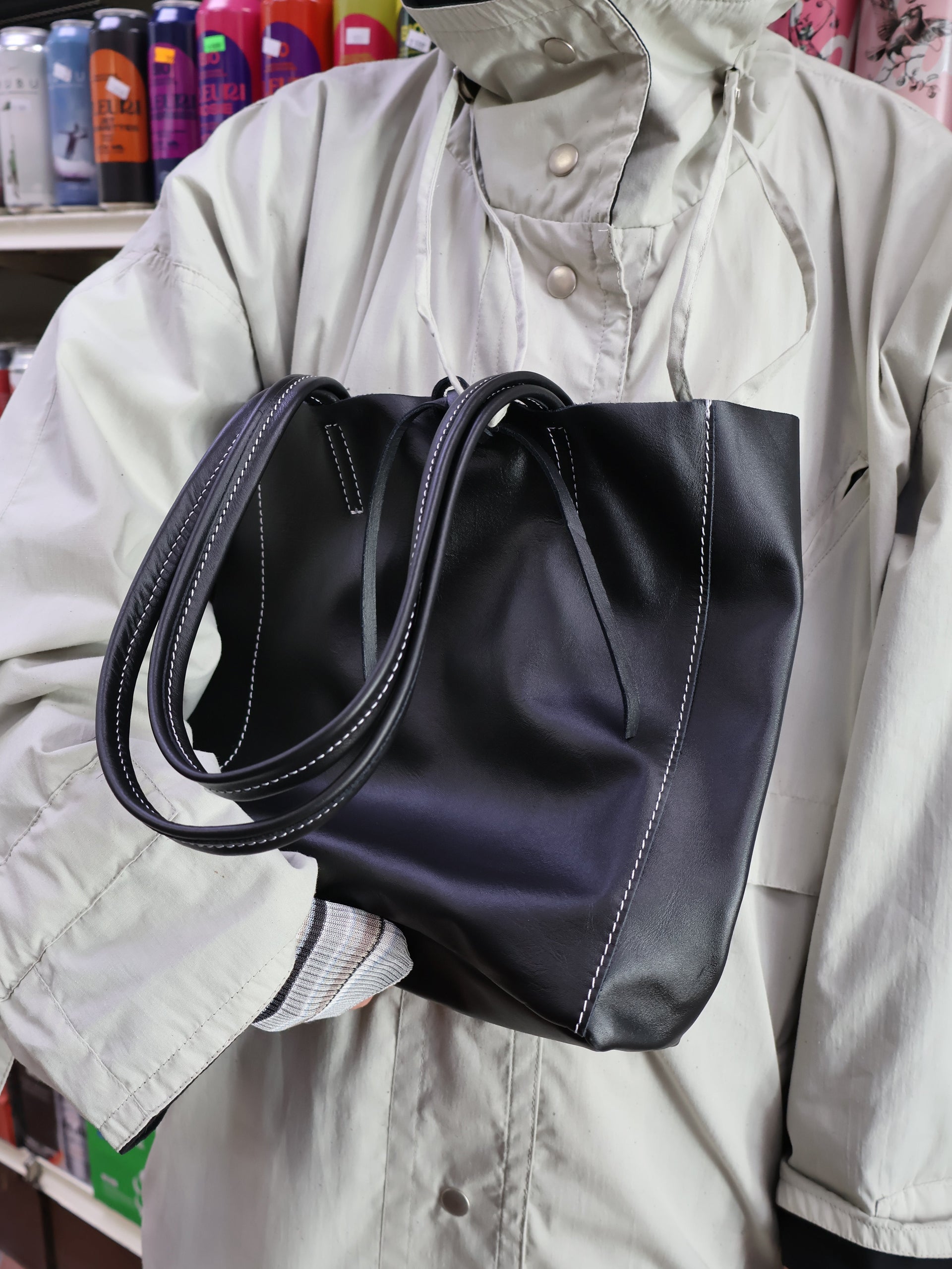 Women's handbags