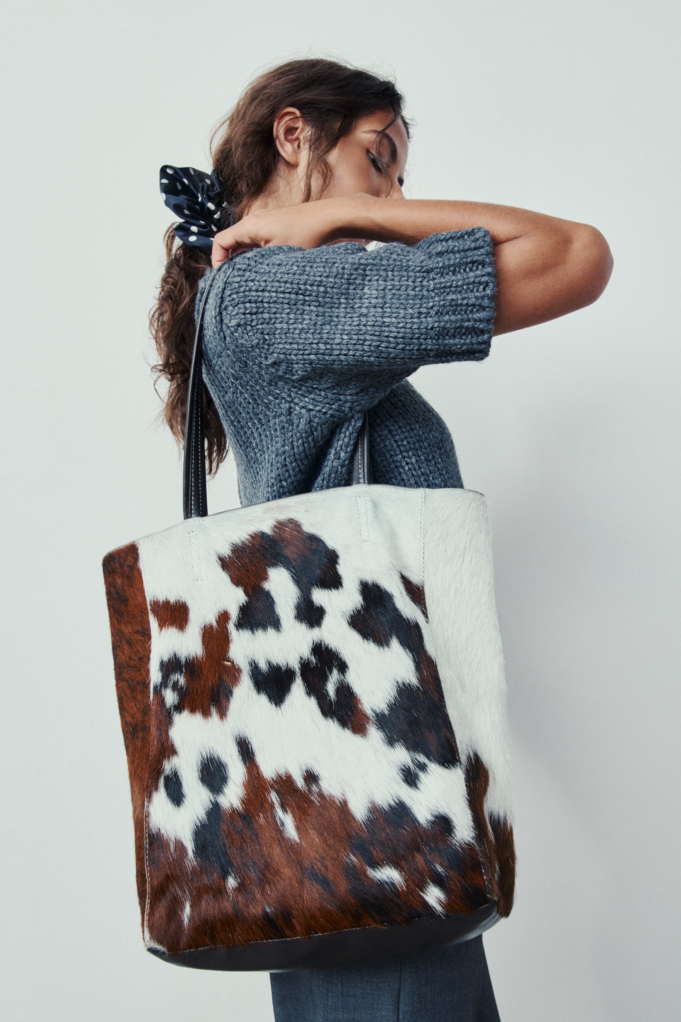 Women's handbags