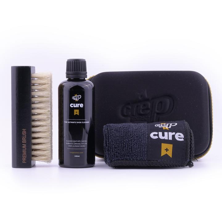 Shoe care