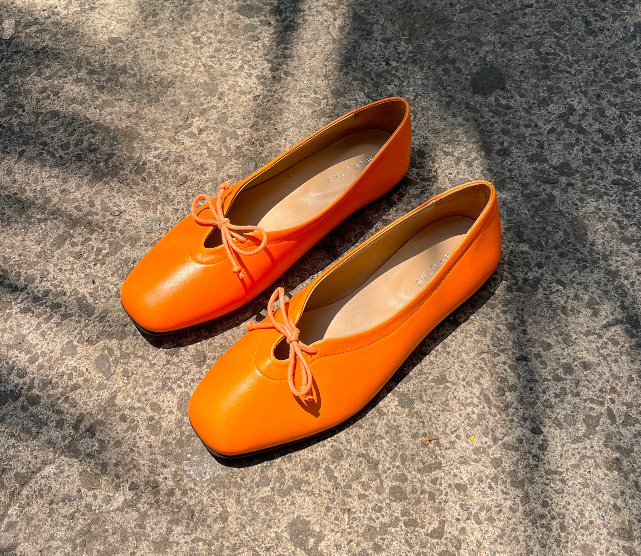 Ballet Flats