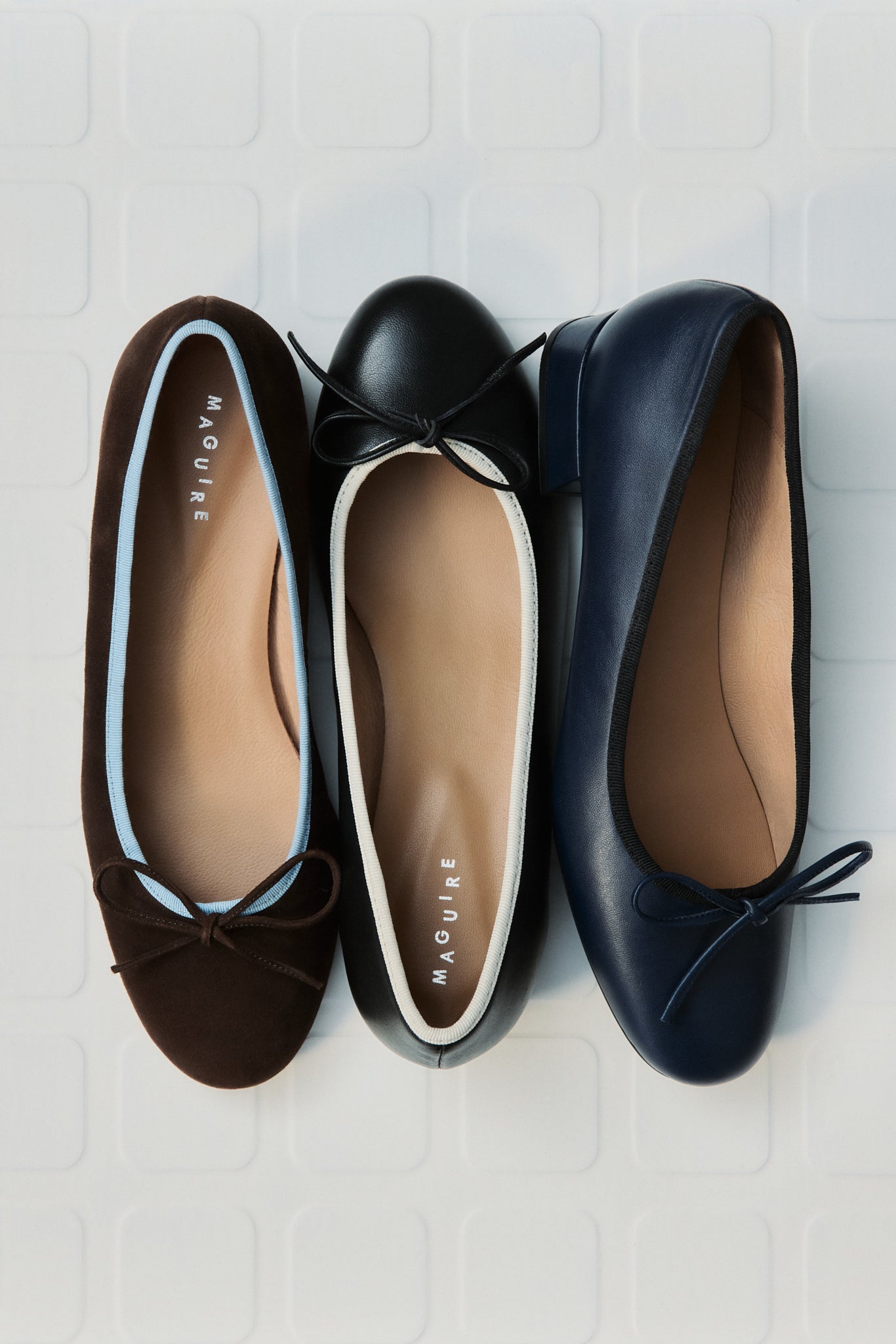 Women's Ballet Flats