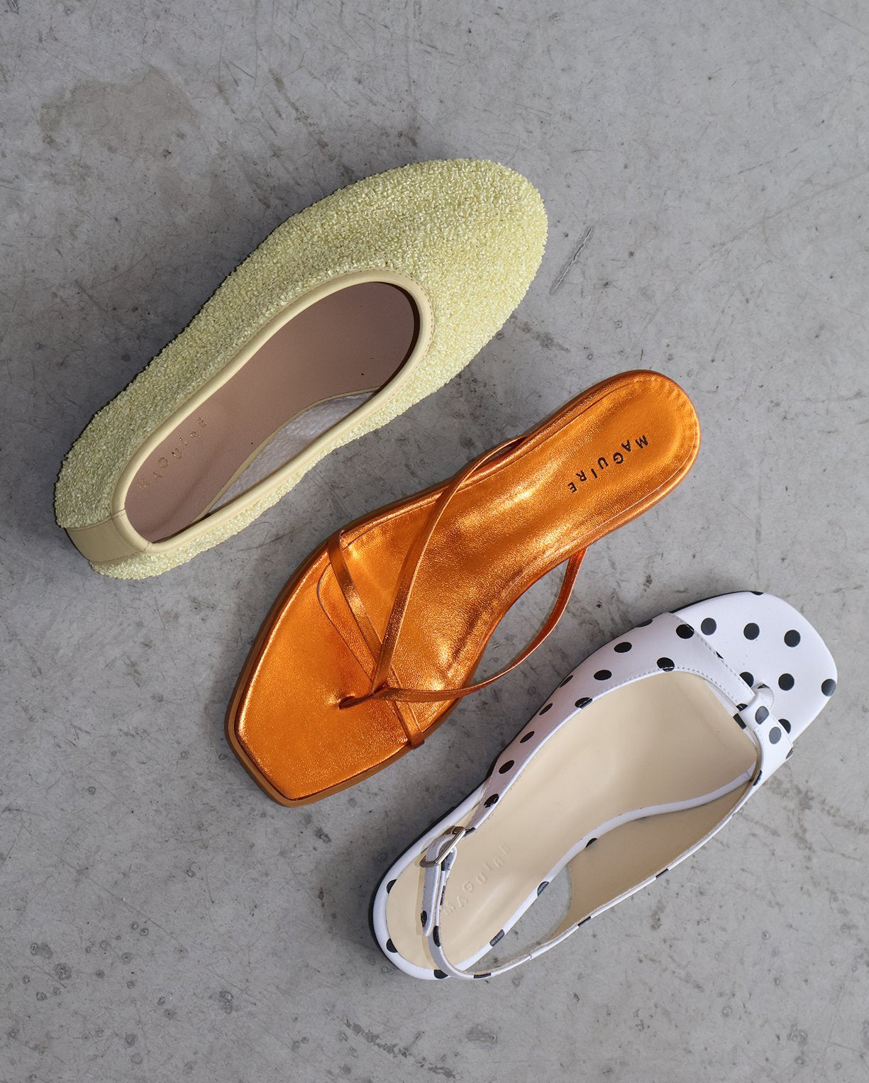Women's Flats on Sale
