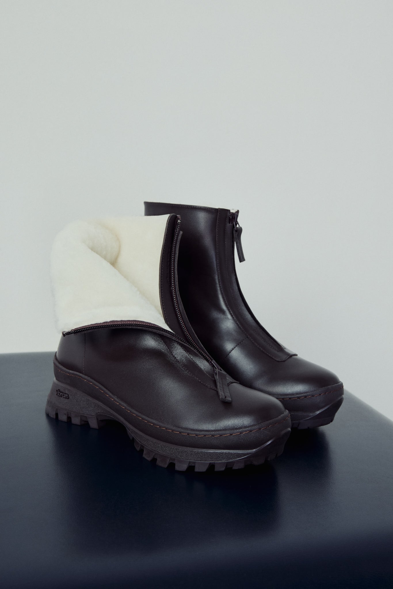 Winter Boots