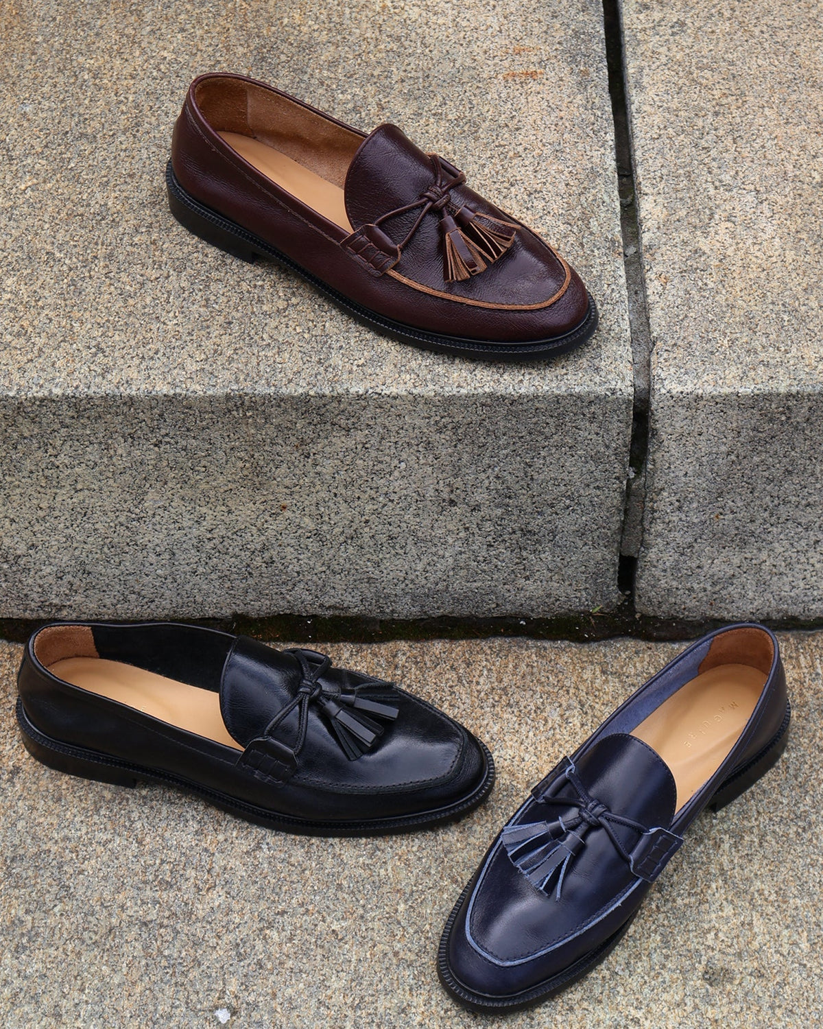 Office shoes