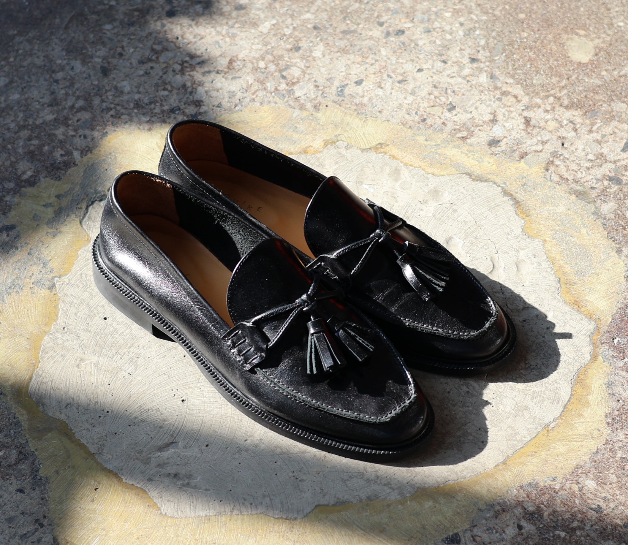Loafers