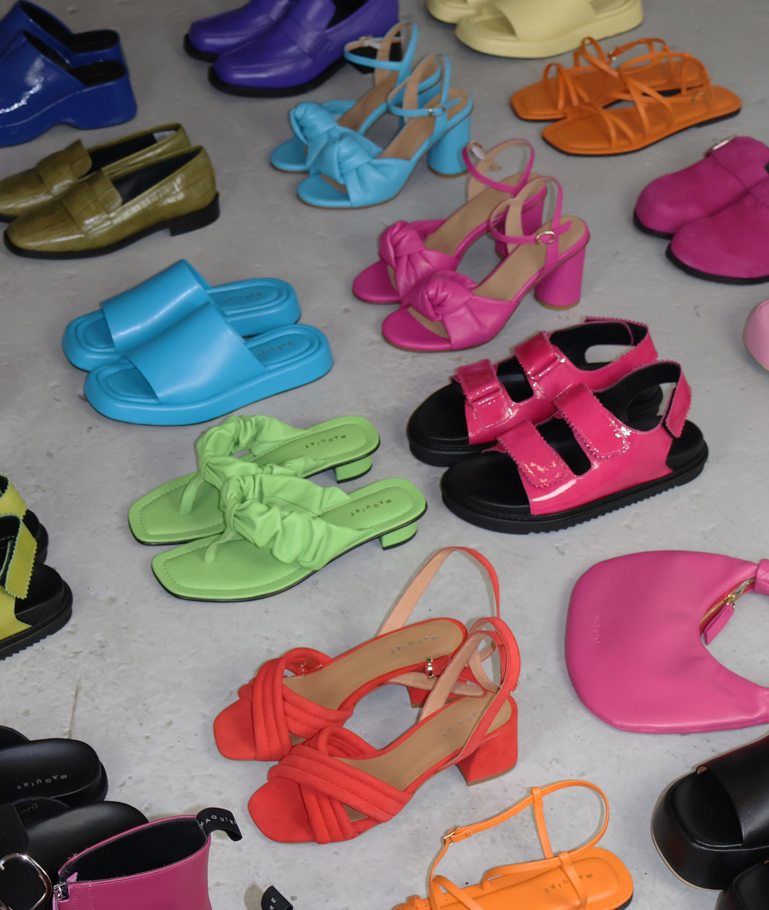 Women's shoes on sale