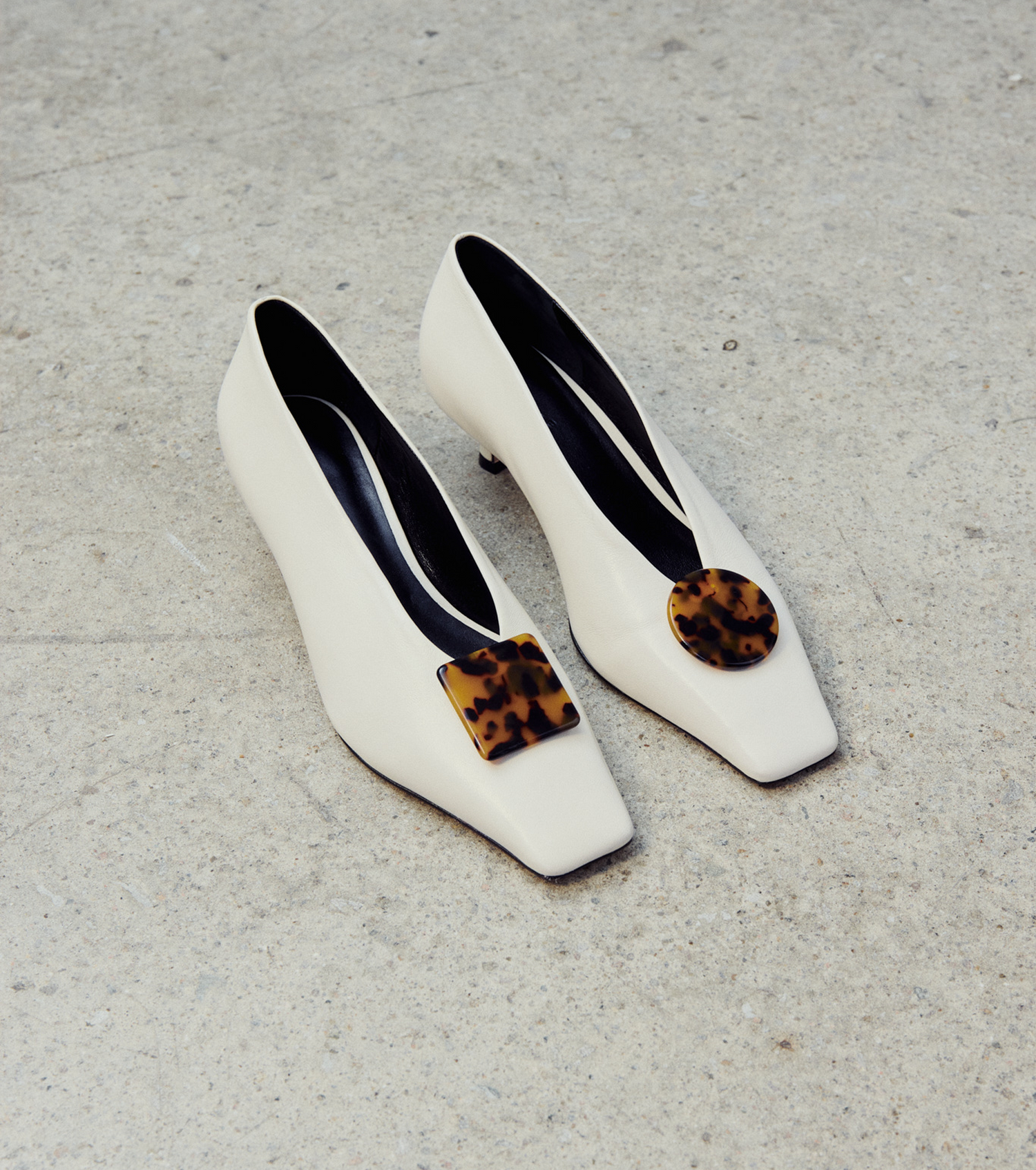 Shoe Clips