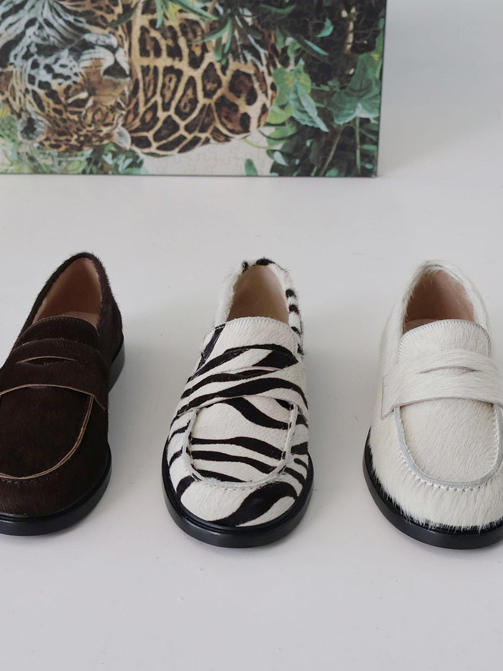 Women's Flats