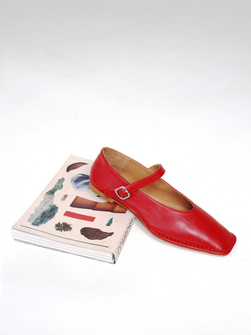 Osuna Vino Ballerina