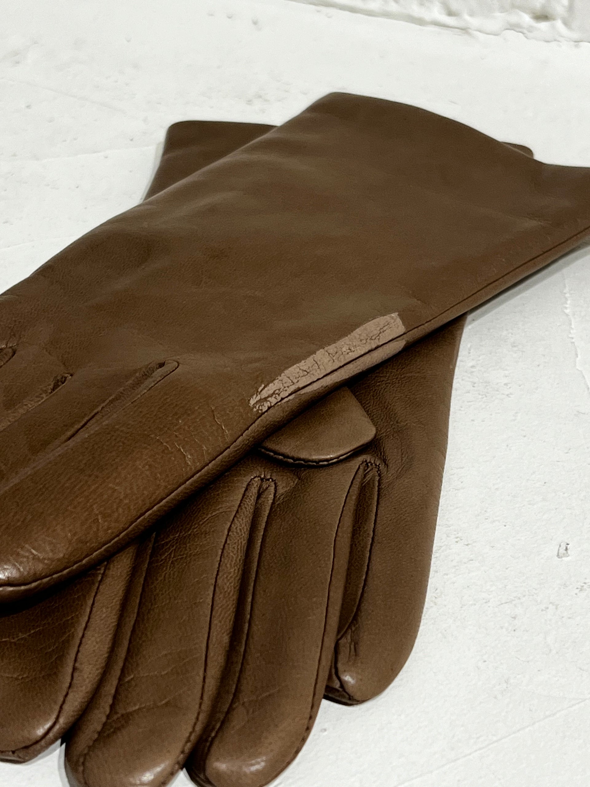 Imperfect Alpi Shiitake Gloves