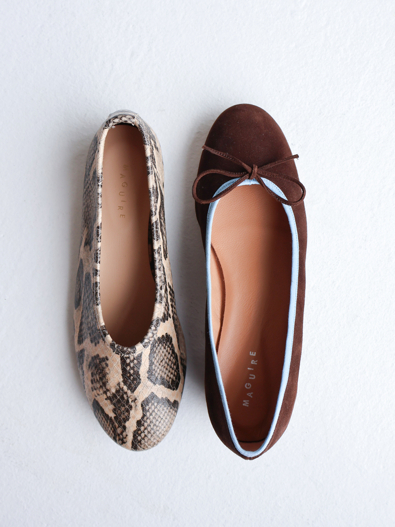 Trofa Snake Ballerina