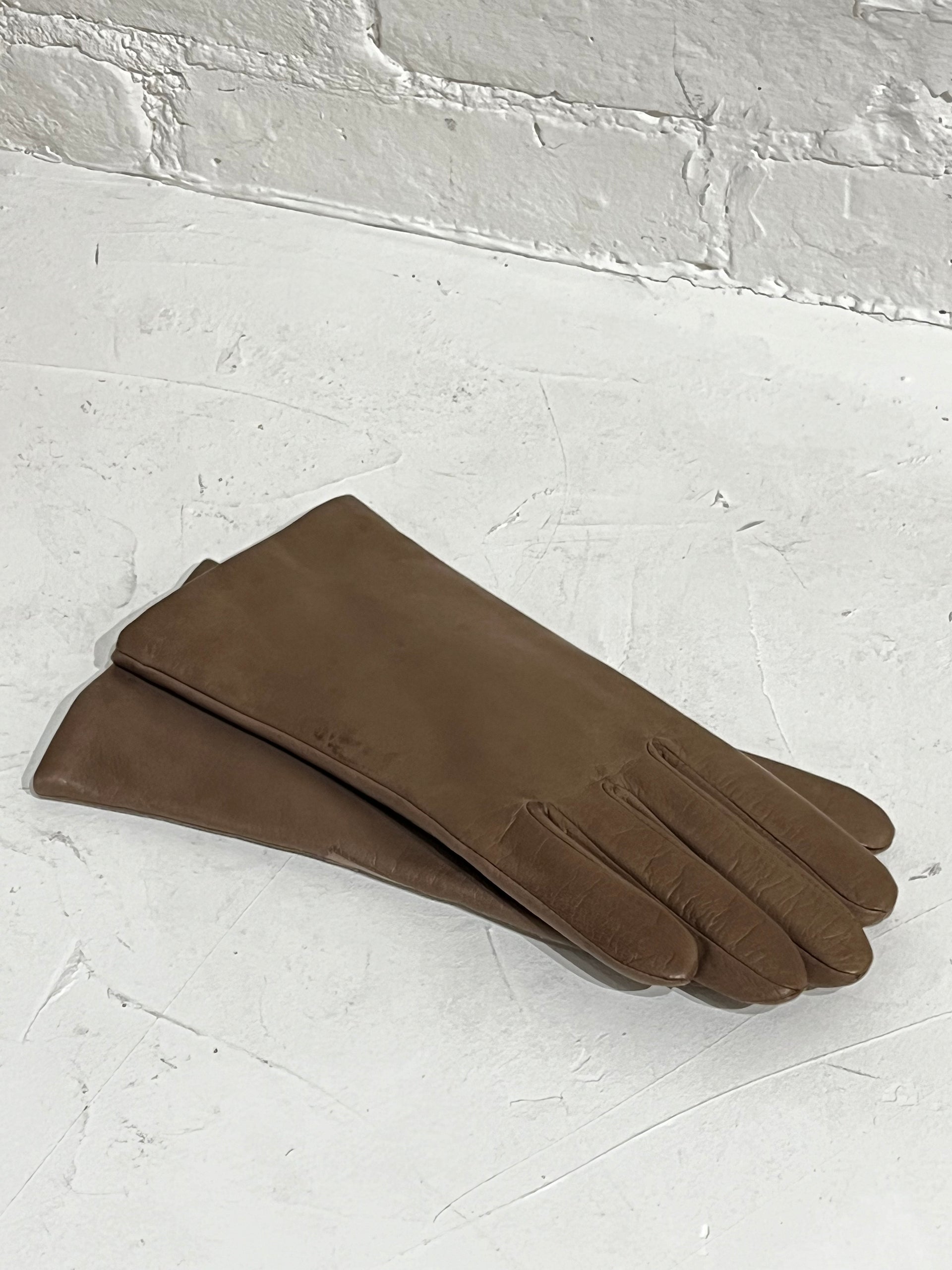 Imperfect Alpi Shiitake Gloves