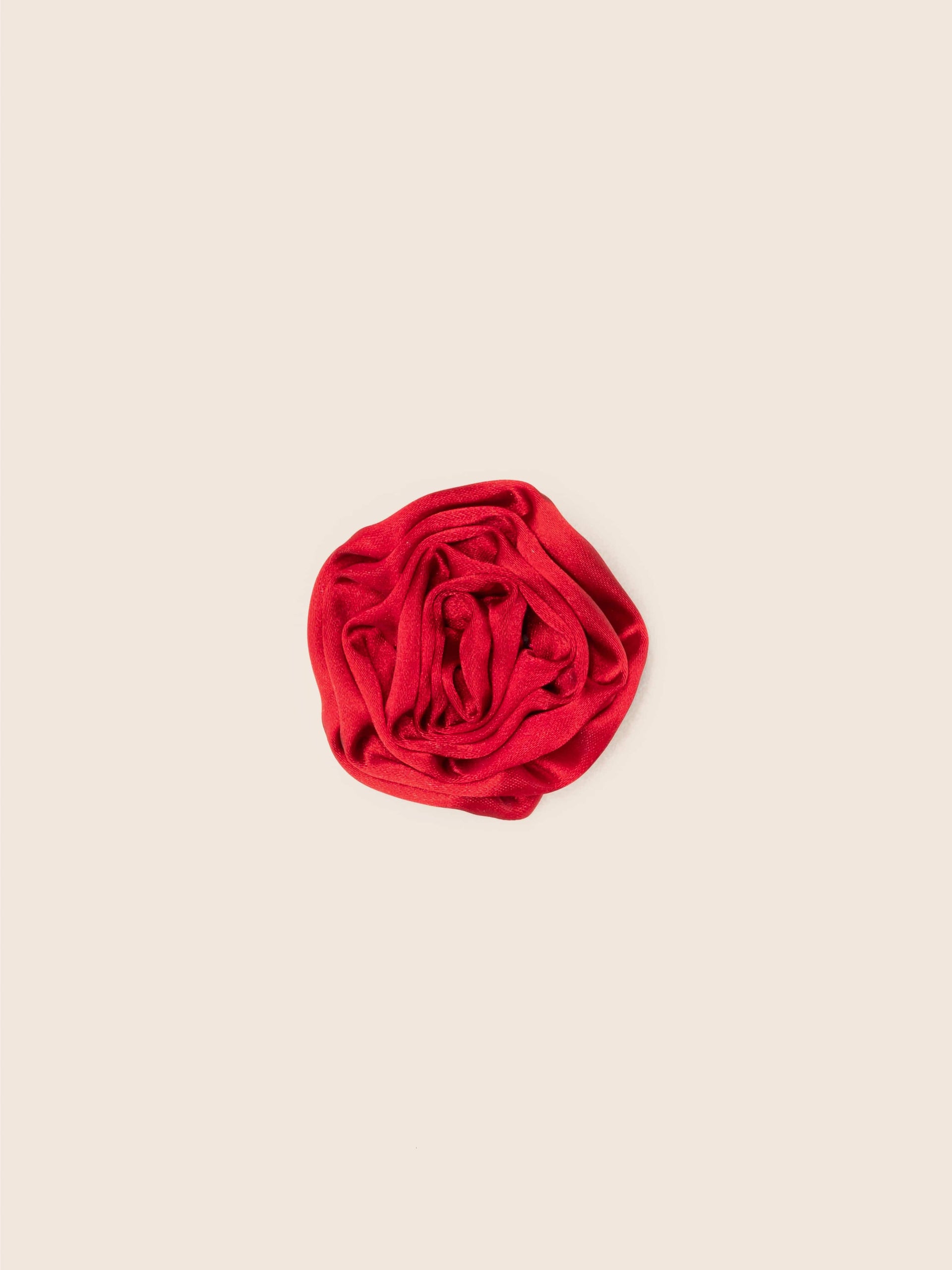 Flower Clip Lipstick