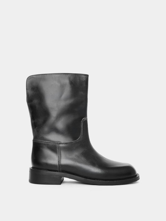Cova Charcoal Boot
