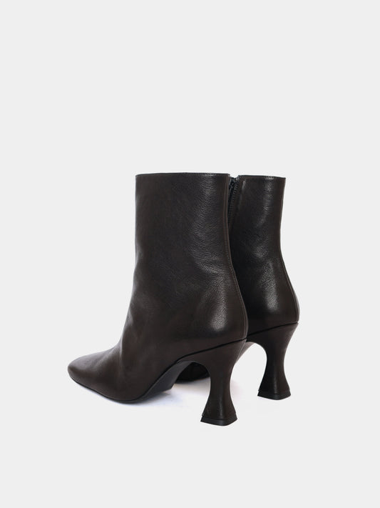 Murcia Black Boot