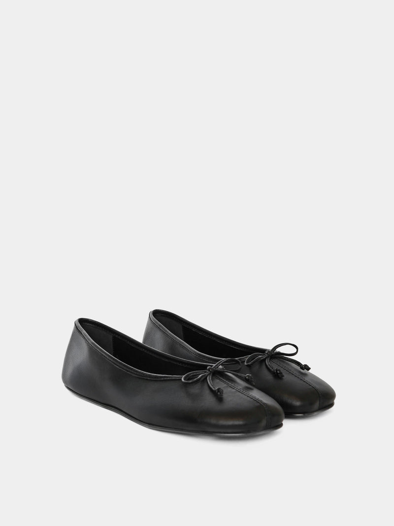 Esla Black Ballerina
