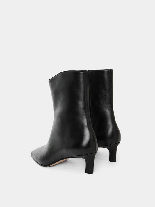 Fernanda Black Boot