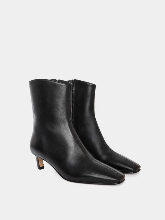 Fernanda Black Boot