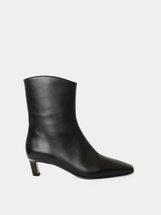 Fernanda Black Boot