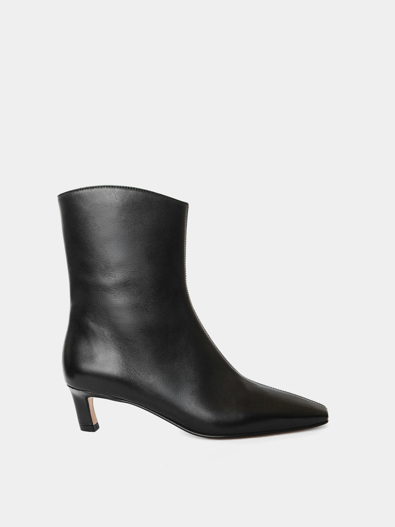 Fernanda Black Boot