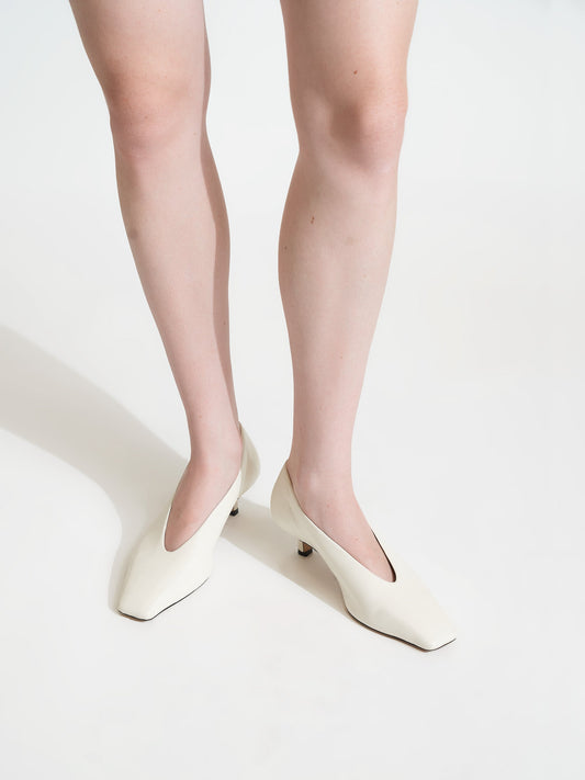 Mariana Cream Pump