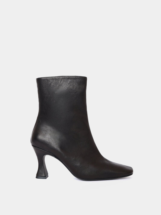 Murcia Black Boot