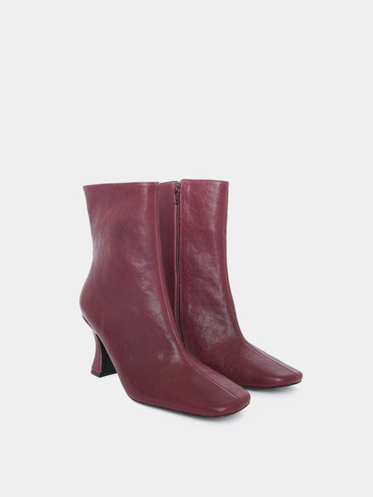 Murcia Bordeaux Boot