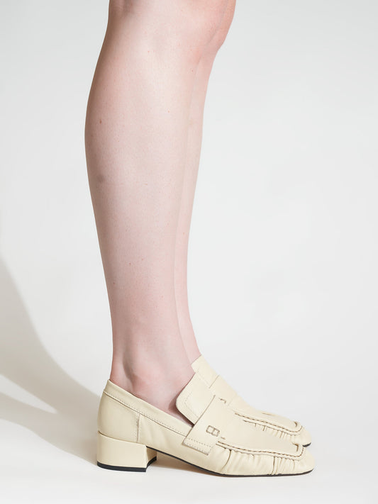 Navas Butter Loafer