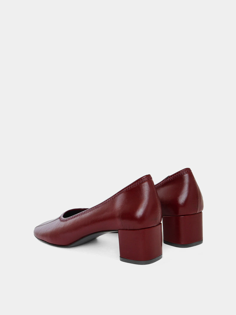 Pomar Vino Heel