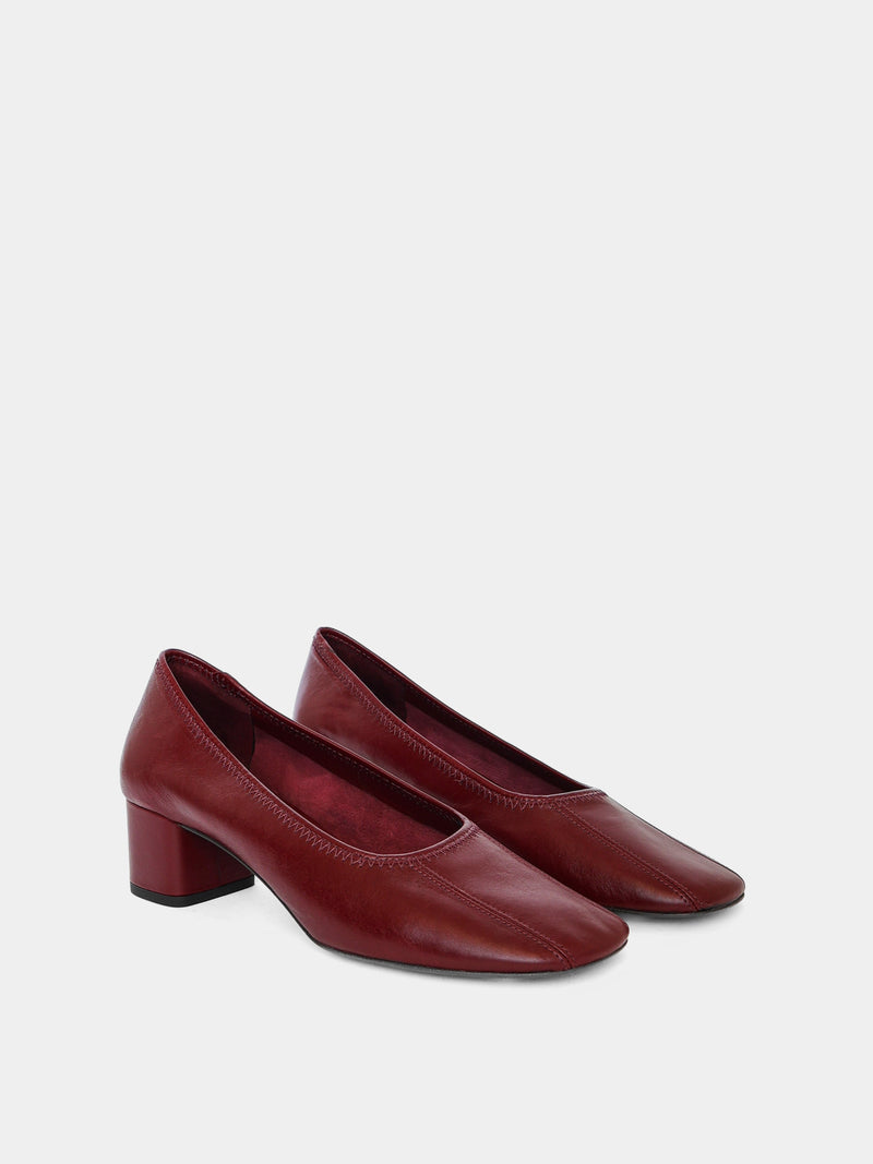 Pomar Vino Heel