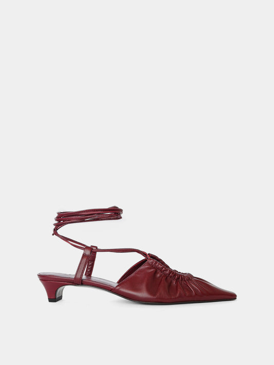 Rafael Bordeaux Pump
