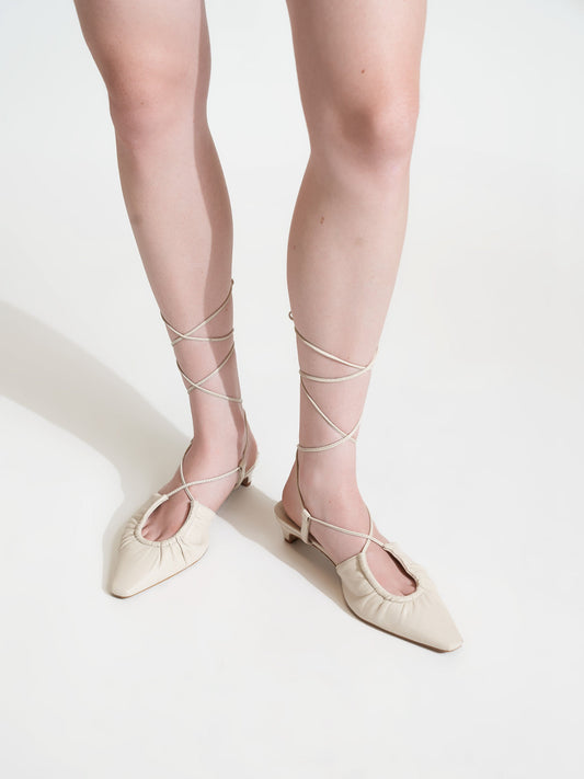Rafael Cream Pump