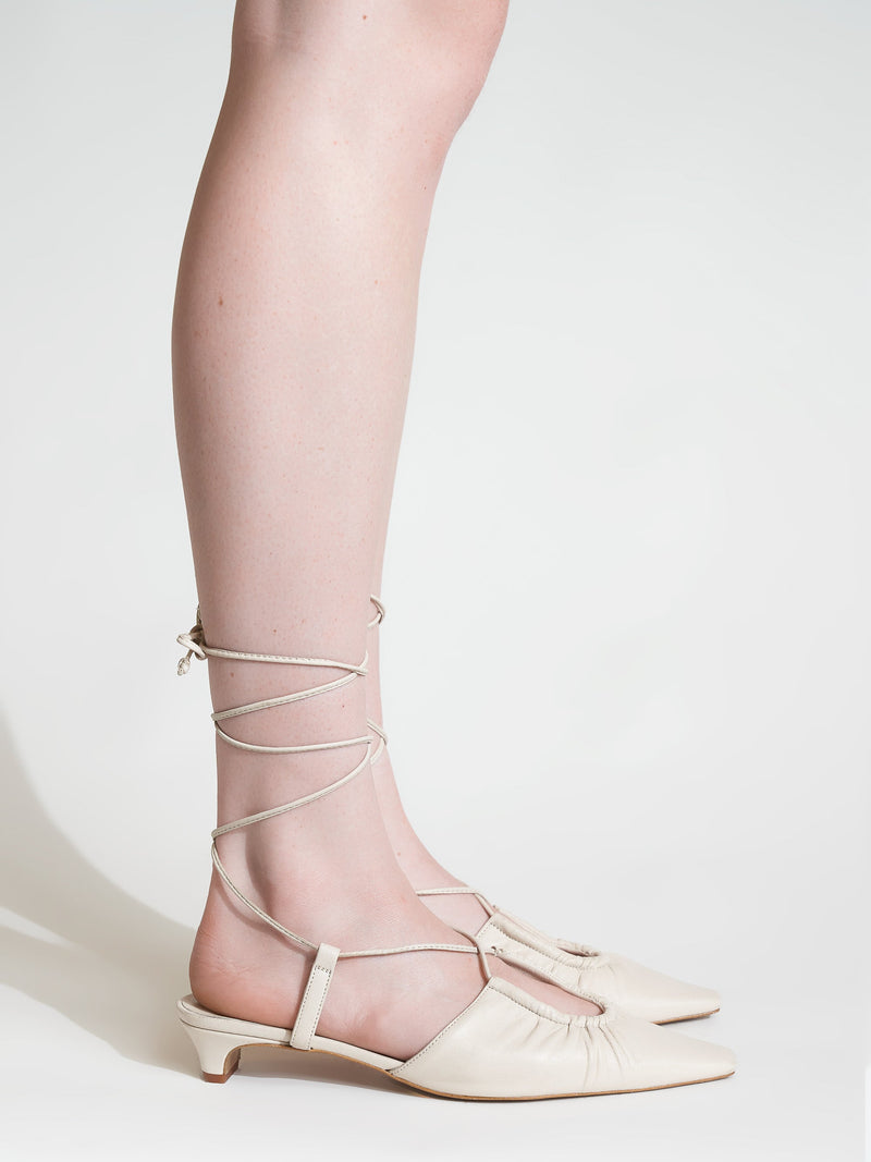 Rafael Cream Pump