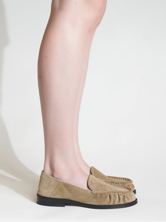 Santana Sand Loafer