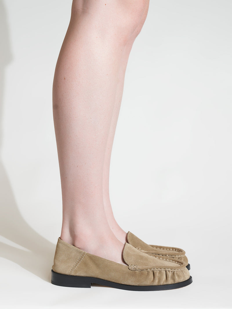 Santana Sand Loafer