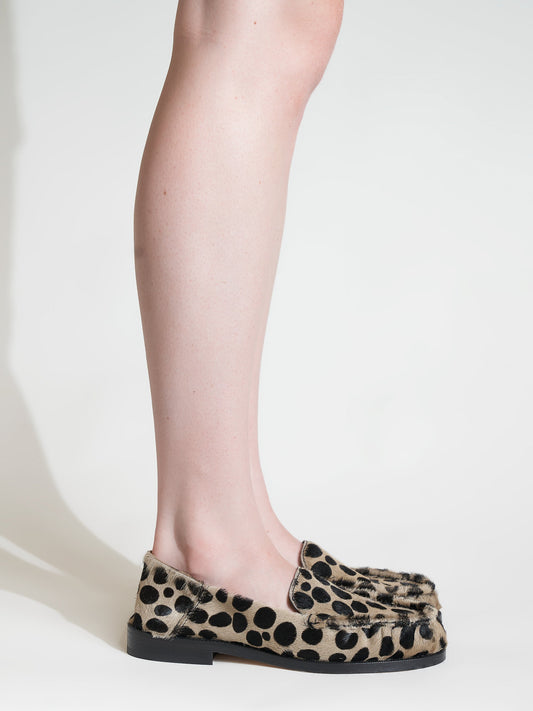 Santana Spotted Loafer