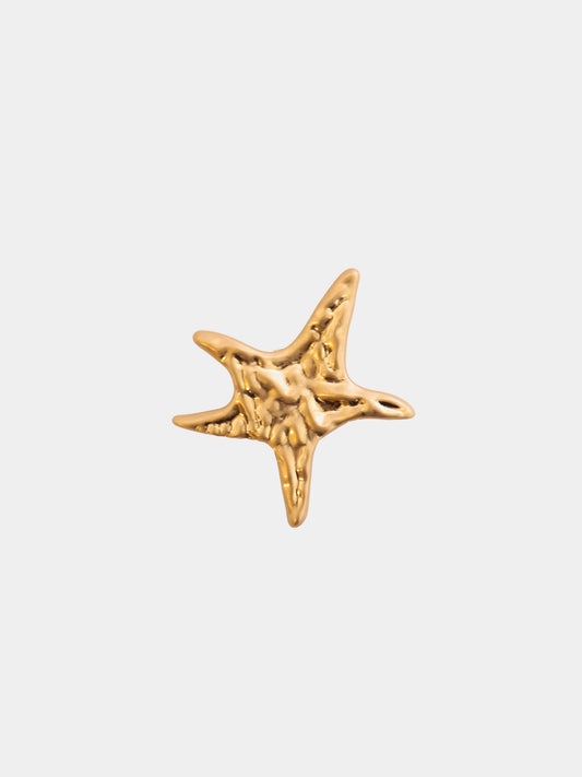 Star Clip Gold