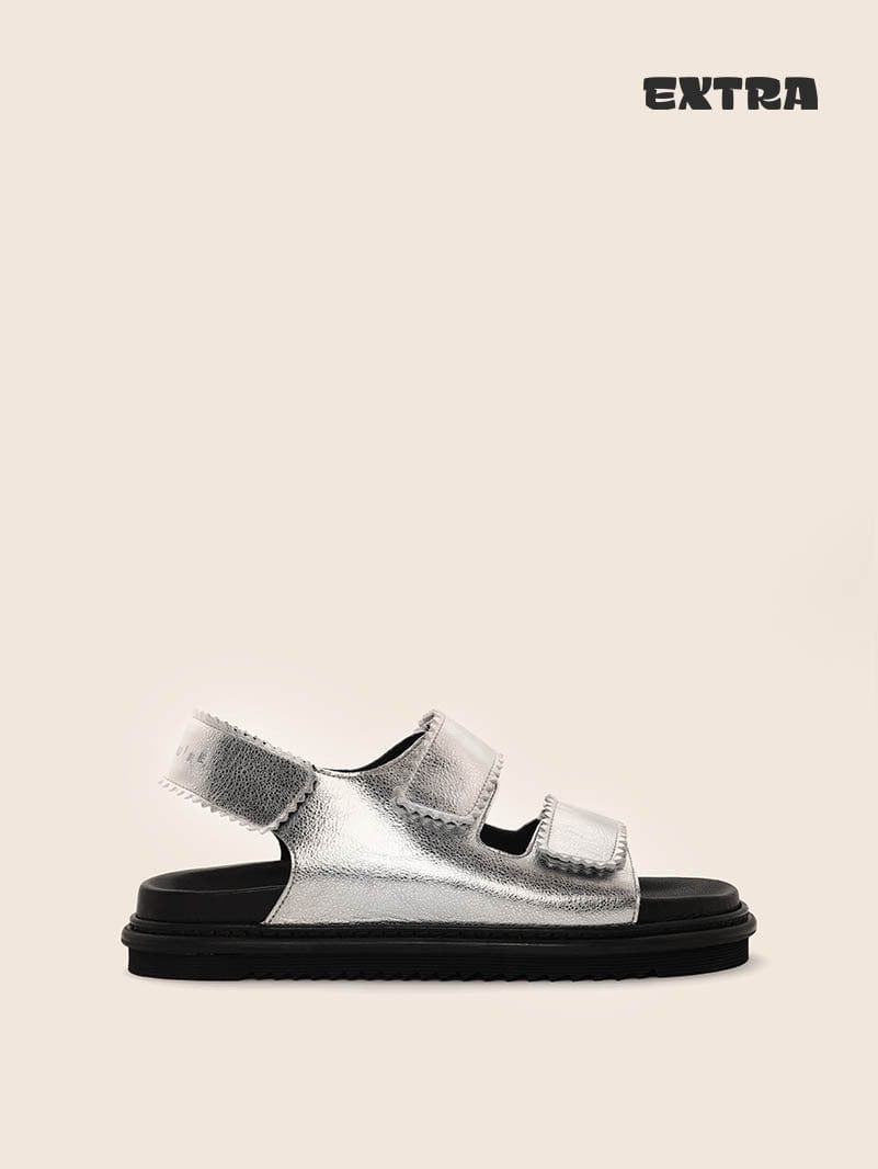Women's Sandals | Handmade Leather Design | Maguire Shoes