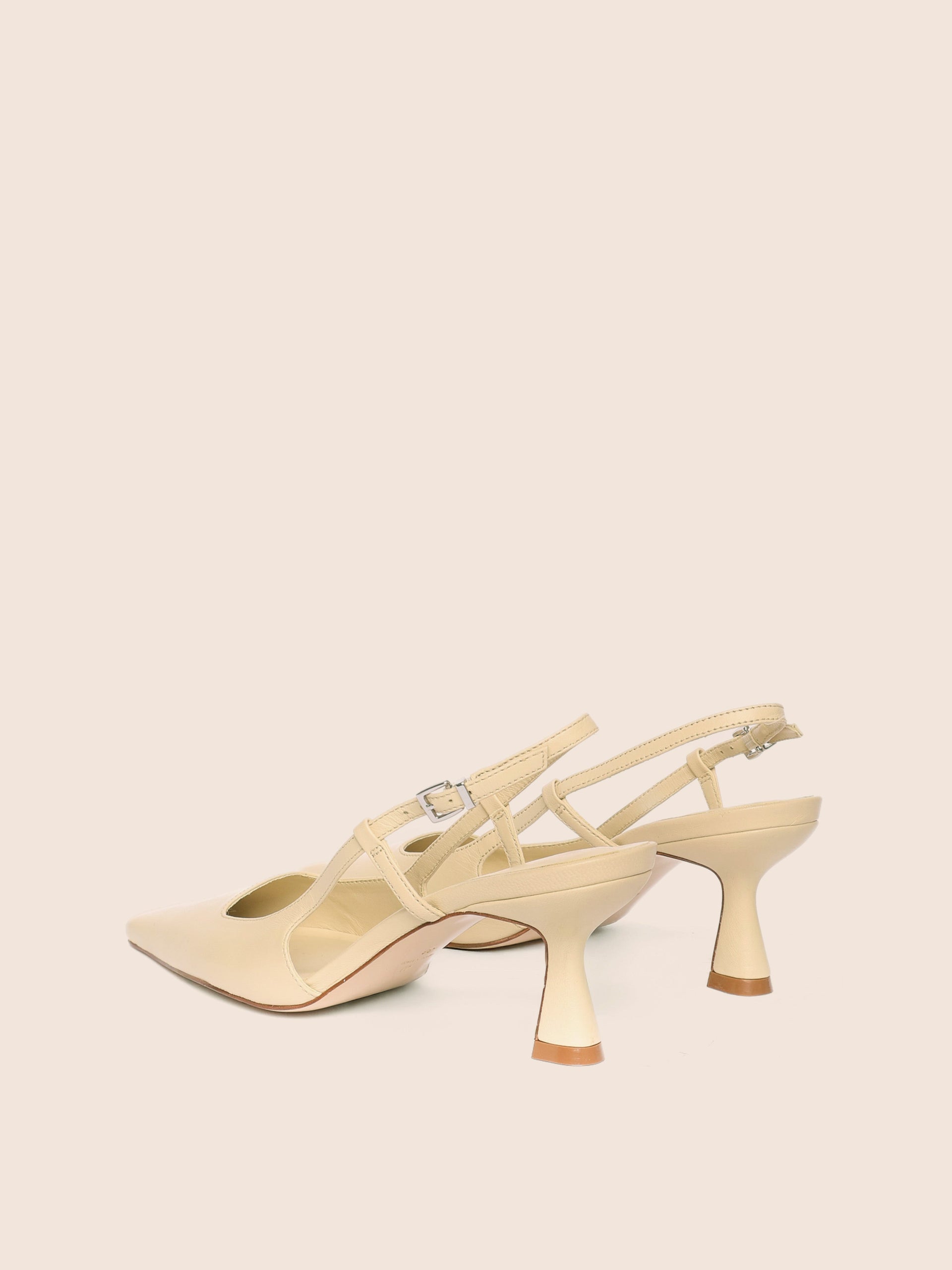 Bahia Butter Pump