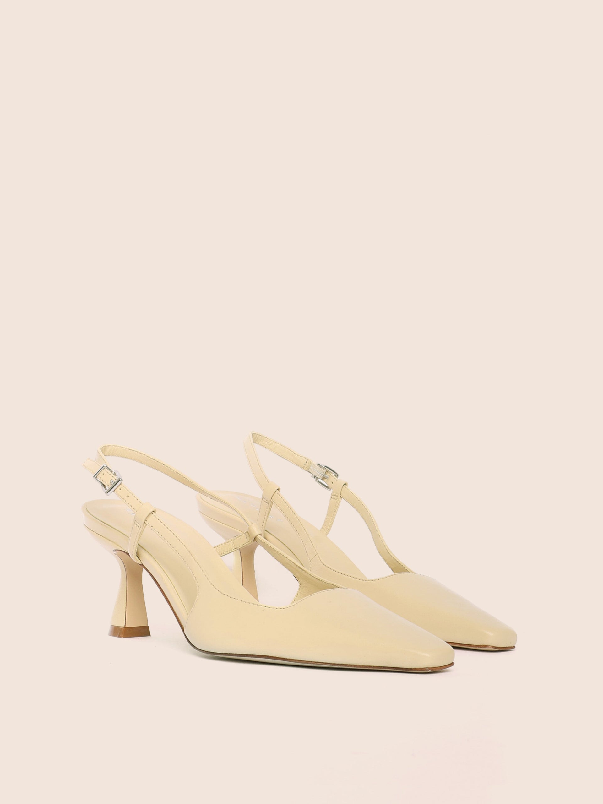 Bahia Butter Pump
