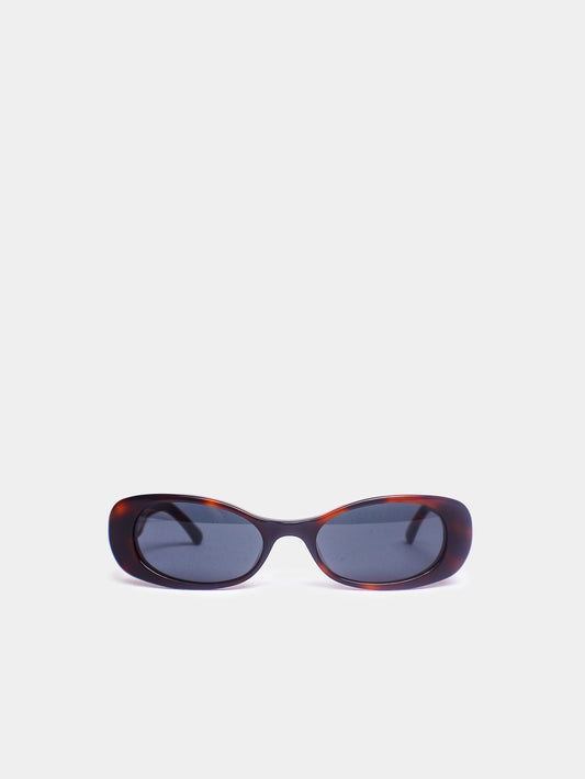 Brooklyn Tortoise Sunglasses