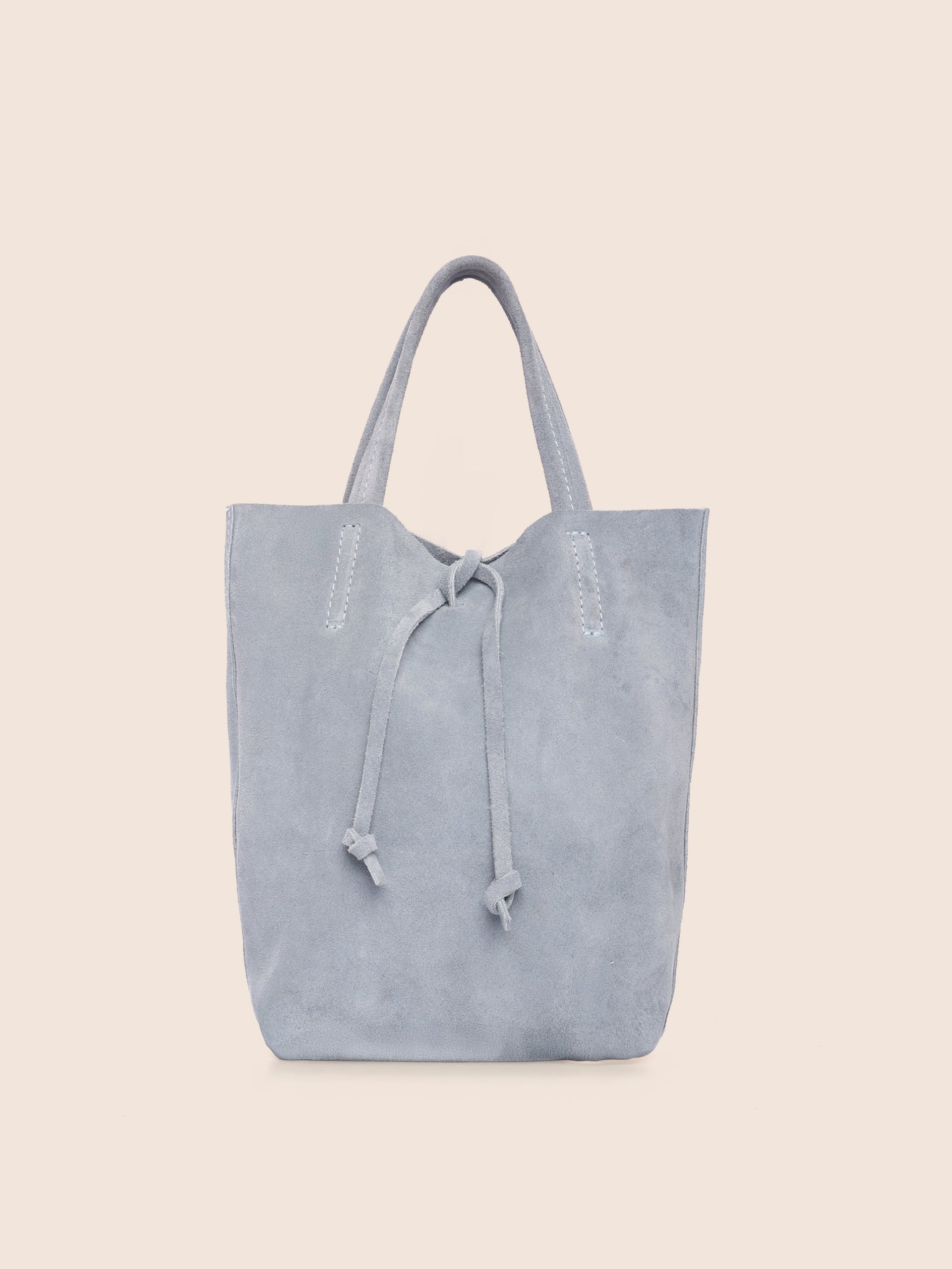 Carpi Sky Suede Mini